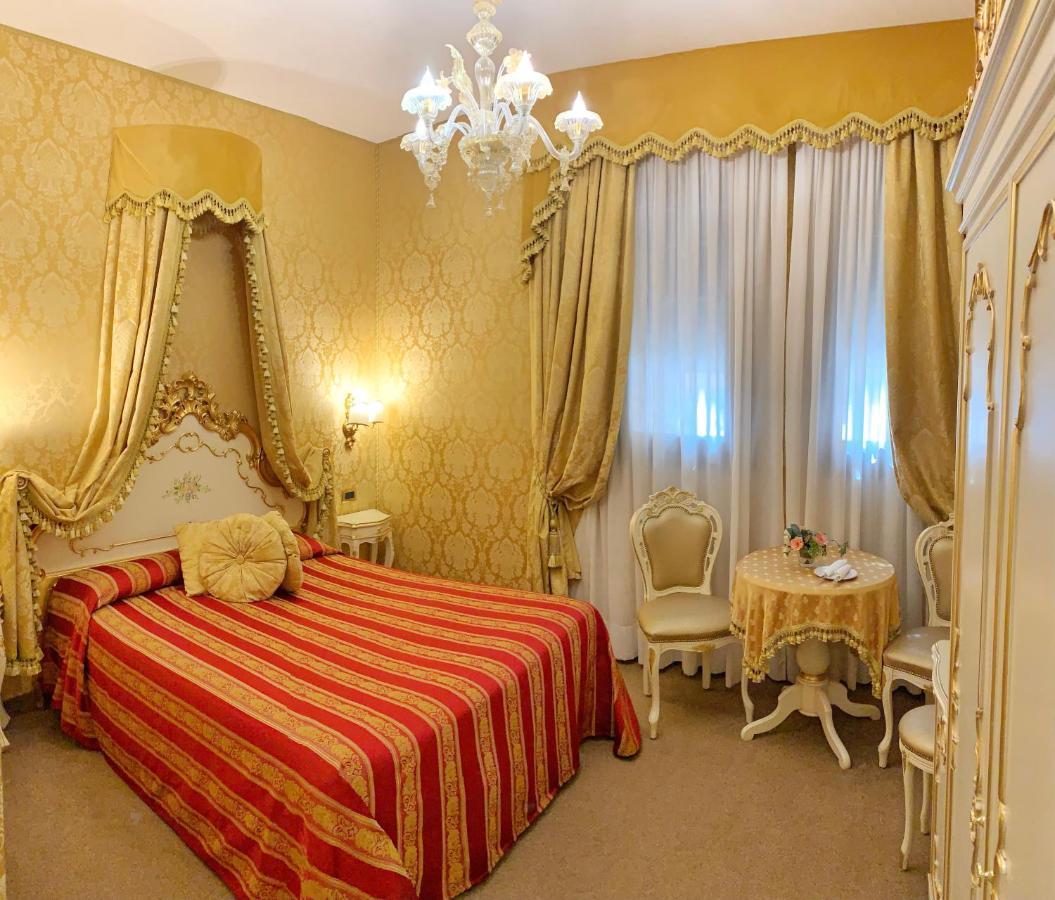 Residenza Veneziana Bed & Breakfast Eksteriør bilde